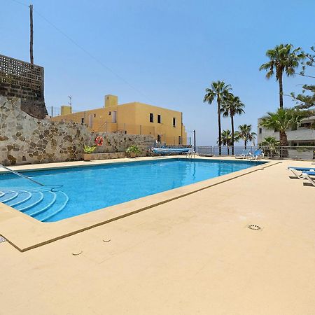 Beautiful Arenas Negras By Paramount Holidays Puerto de Santiago  Ngoại thất bức ảnh