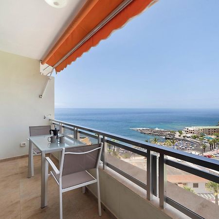 Beautiful Arenas Negras By Paramount Holidays Puerto de Santiago  Ngoại thất bức ảnh