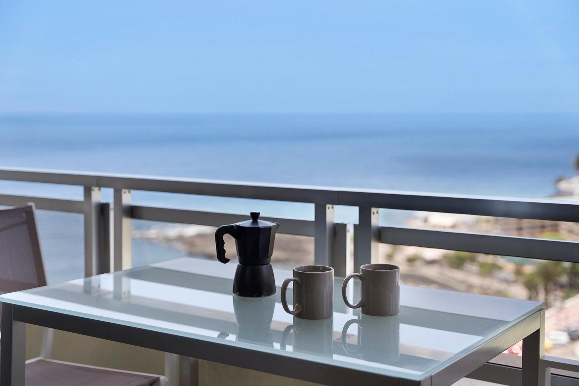 Beautiful Arenas Negras By Paramount Holidays Puerto de Santiago  Ngoại thất bức ảnh