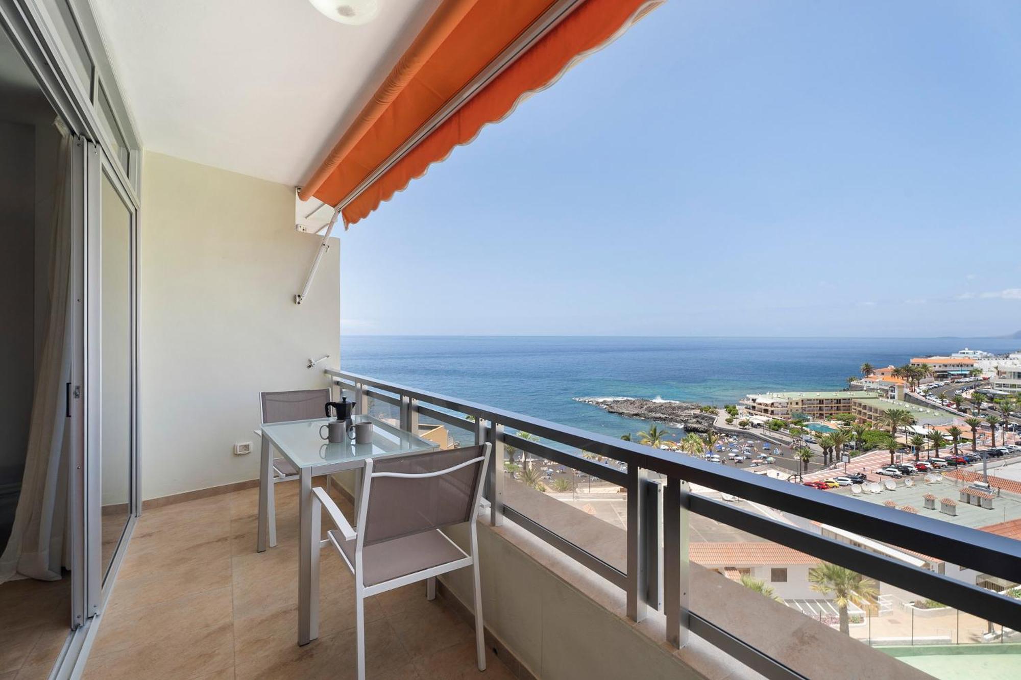 Beautiful Arenas Negras By Paramount Holidays Puerto de Santiago  Ngoại thất bức ảnh
